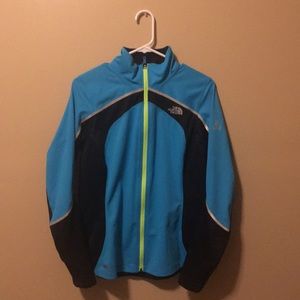 The North Face-Flight series Women’s jacket